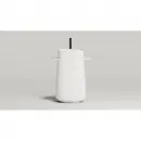 Раковина Salini S-Sense Oriente Totem 1303101M 70x49 см, напольная, белый матовый