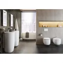 Раковина напольная 50x45 см Roca Beyond 3270B0000