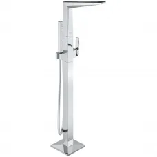 Смеситель напольный для ванны Grohe Allure Brilliant 24424000 хром