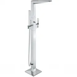 Смеситель напольный для ванны Grohe Allure Brilliant 24424000 хром