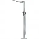 Смеситель напольный для ванны Grohe Allure Brilliant 24424000 хром