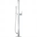Смеситель напольный для ванны Grohe Allure Brilliant 24424000 хром