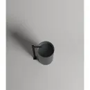 Раковина Salini S-Sense Armonia 01 130111GF 45x45 см, напольная, покраска по RAL глянец полностью