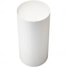 Раковина напольная 40x40 см Vincea VBS-6SP01MW