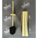 Ёршик Timo Saona 13161/17 напольный, настенный, золотой матовый