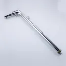 Смеситель напольный для ванны Vincea VTF-102CH