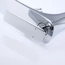 Смеситель напольный для ванны Vincea VTF-102CH