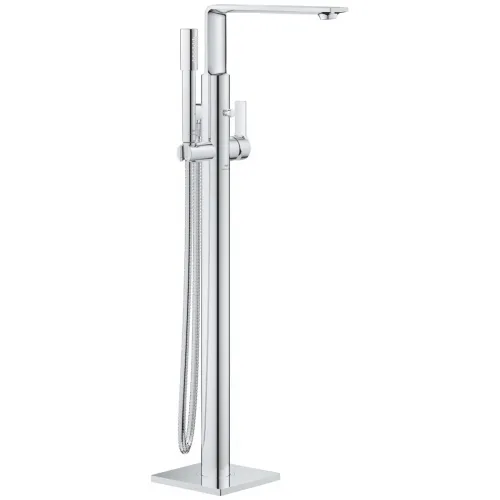 Смеситель напольный для ванны Grohe Allure 25222001