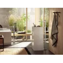 Смеситель напольный для ванны Hansgrohe Metropol 32532000