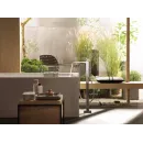 Смеситель напольный для ванны Hansgrohe Metropol 32532000