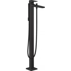 Смеситель напольный для ванны Hansgrohe Metropol 32532670