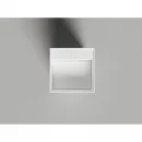 Раковина Salini S-Stone Armonia Square Top 01 130521TM 46x46 см, напольная, белый матовый