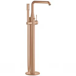 Смеситель напольный для ванны Grohe Essence 23491DL1