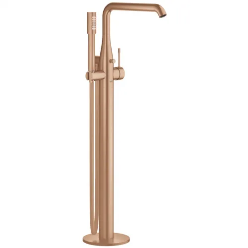 Смеситель напольный для ванны Grohe Essence 23491DL1