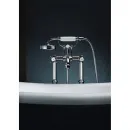 Смеситель напольный для ванны Axor Montreux 16553000