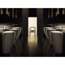 Раковина напольная 52x53 см Laufen Alessi One 8.1197.1.400.109.1