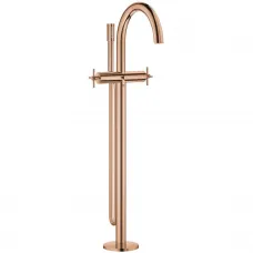 Смеситель напольный для ванны Grohe Atrio New 25044DA3