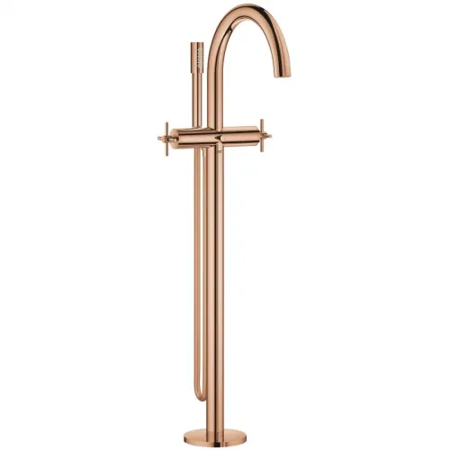 Смеситель напольный для ванны Grohe Atrio New 25044DA3