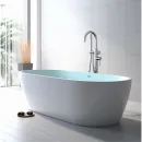 Смеситель напольный для ванны Aquatek Европа AQ1345CR хром