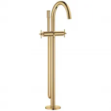 Смеситель напольный для ванны Grohe Atrio New 25044GL3