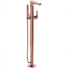Смеситель напольный для ванны VitrA Root Round A4274126EXP