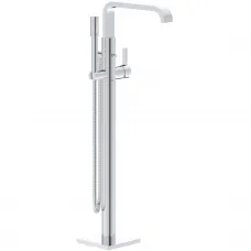 Смеситель напольный для ванны Grohe Allure 32754002
