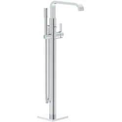 Смеситель напольный для ванны Grohe Allure 32754002