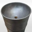 Раковина 45x45 см Kerasan Artwork Barrel 474383