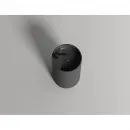 Раковина Salini S-Stone Armonia Top 01 130124MF 45x45 см, напольная, покраска по RAL матовый полностью