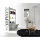 Раковина напольная 60x51 см Kerasan Aquatech 374101*1