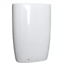 Раковина Allen Brau Infinity 4.21015.20 43,5x58 см, напольная, белый
