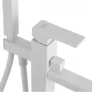 Смеситель напольный для ванны Remer Absolute AU08BO