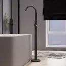 Смеситель напольный для ванны Damixa Scandinavian Pure 365000300