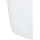 Раковина Allen Brau Infinity 4.21016.20 44,2x58,1 см, напольная, белый