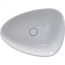 Раковина Allen Brau Infinity 4.21016.20 44,2x58,1 см, напольная, белый