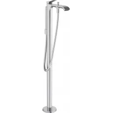 Смеситель напольный для ванны Hansgrohe Vivenis 75445000