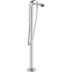 Смеситель напольный для ванны Hansgrohe Vivenis 75445000