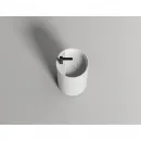 Раковина напольная 45x45 см Salini S-Sense Armonia Top 01 130114G