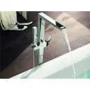 Смеситель напольный для ванны Grohe Allure Brilliant 23119000