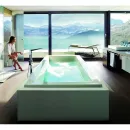 Смеситель напольный для ванны Grohe Allure Brilliant 23119000