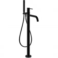 Смеситель напольный для ванны Gessi Via Tortona 24943#299