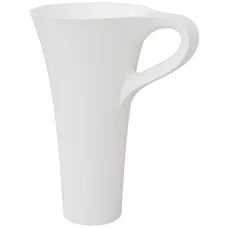 Раковина напольная 69x50 см Artceram Cup OSL004 01 00