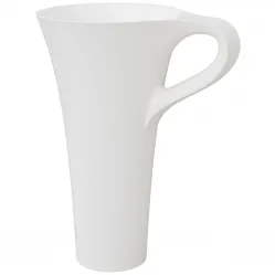 Раковина напольная 69x50 см Artceram Cup OSL004 01 00