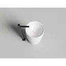 Раковина напольная 47x47 см Salini S-Stone Alda 03 130321M