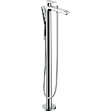 Смеситель напольный для ванны Hansgrohe Metris 31471000