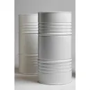 Раковина напольная 45x45 см Kerasan Artwork Barrel 474301