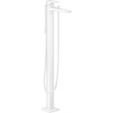 Смеситель напольный для ванны Hansgrohe Metropol 32532700
