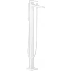 Смеситель напольный для ванны Hansgrohe Metropol 32532700