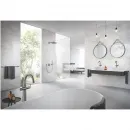 Смеситель напольный для ванны Grohe Atrio New 32653AL3