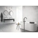 Смеситель напольный для ванны Grohe Atrio New 32653AL3